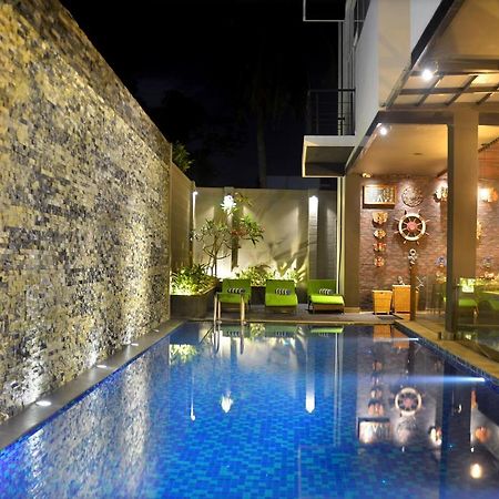 Belmont Boutique Hotel - Free Airport Shuttle Service ネゴンボ エクステリア 写真