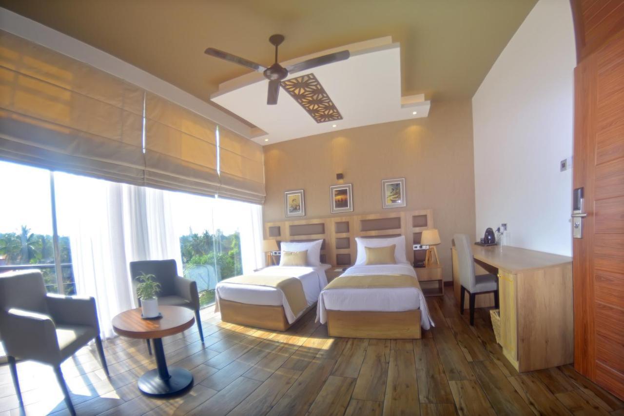 Belmont Boutique Hotel - Free Airport Shuttle Service ネゴンボ エクステリア 写真