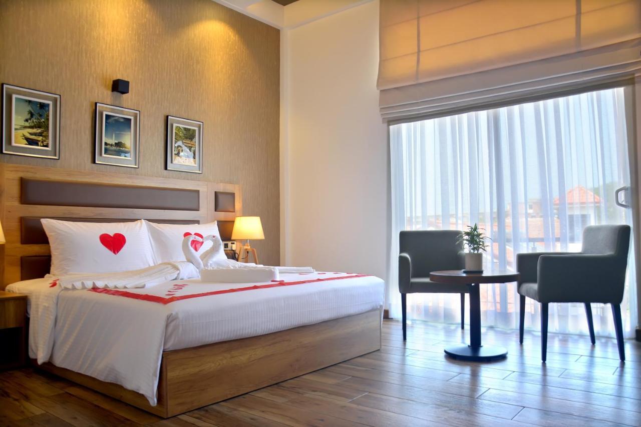 Belmont Boutique Hotel - Free Airport Shuttle Service ネゴンボ エクステリア 写真