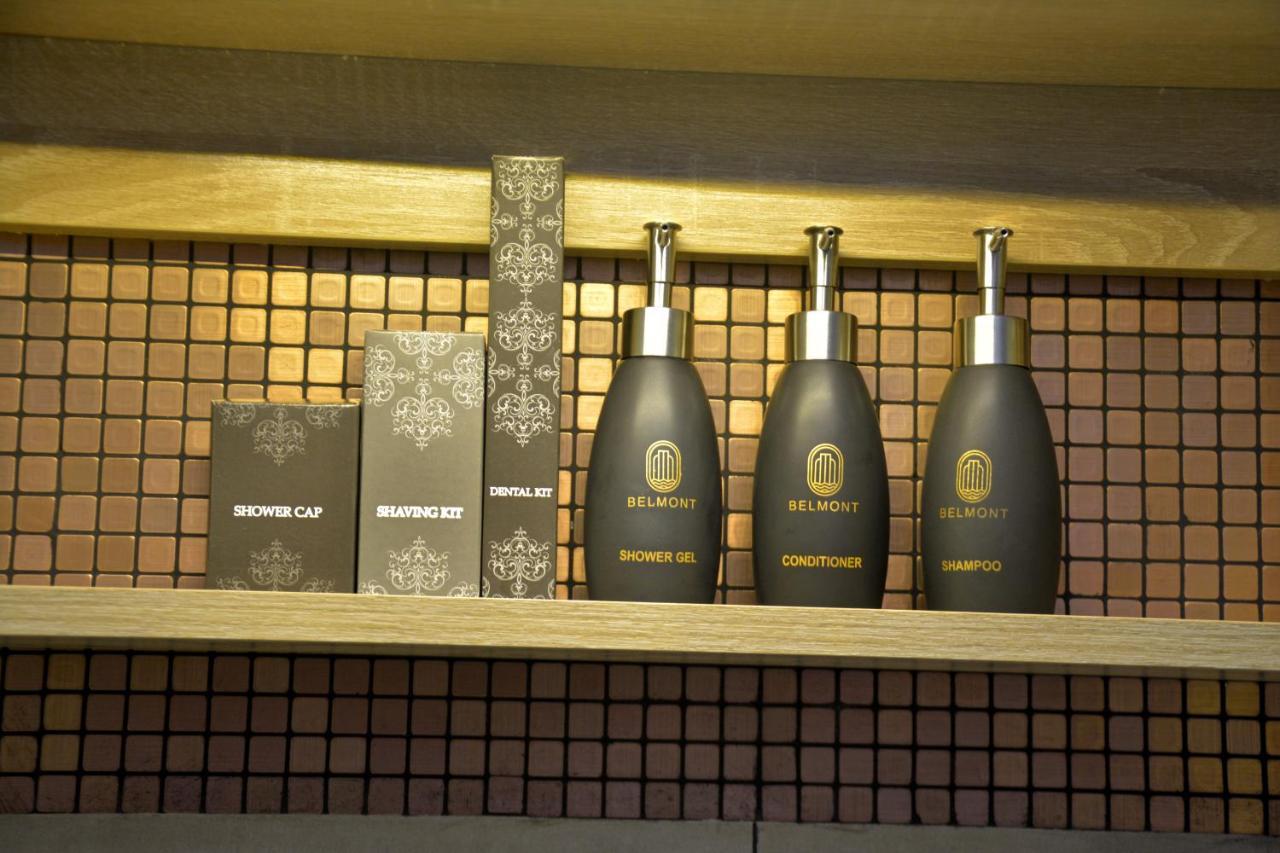 Belmont Boutique Hotel - Free Airport Shuttle Service ネゴンボ エクステリア 写真
