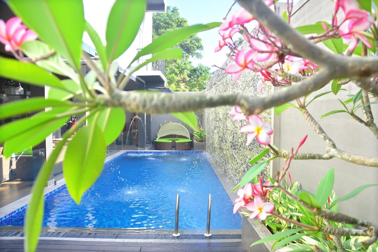 Belmont Boutique Hotel - Free Airport Shuttle Service ネゴンボ エクステリア 写真