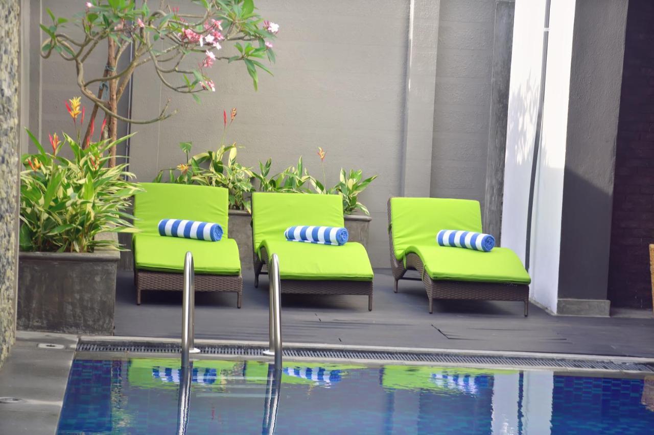 Belmont Boutique Hotel - Free Airport Shuttle Service ネゴンボ エクステリア 写真