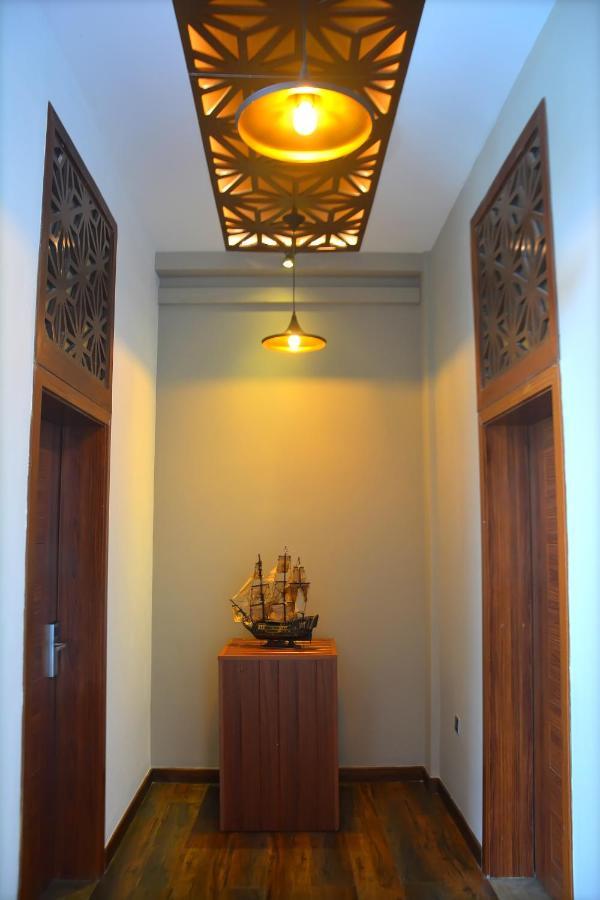 Belmont Boutique Hotel - Free Airport Shuttle Service ネゴンボ エクステリア 写真